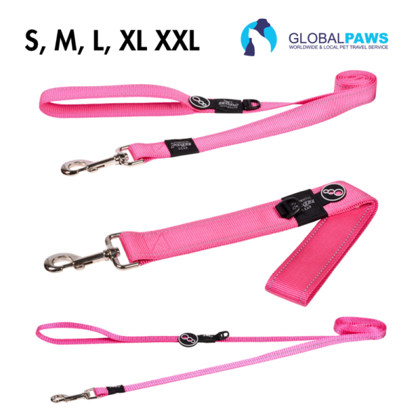 Rogz Dog Utility Lead Classic - Image 8