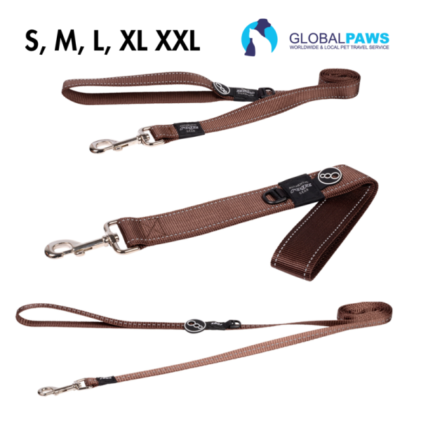 Rogz Dog Utility Lead Classic - Image 9