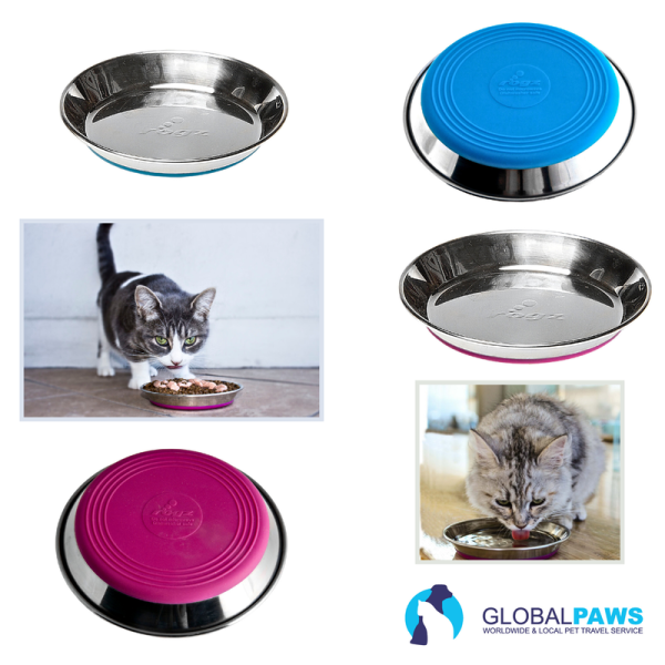 Traveller Comfort Pack Cat Easy Start - Image 3