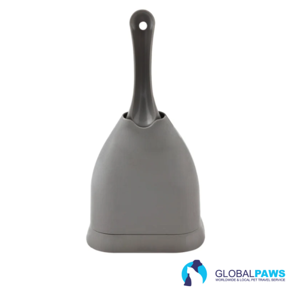Petmate Scoop 'n' Hide - Image 2