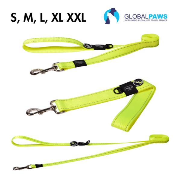 Rogz Dog Utility Lead Classic - Image 11