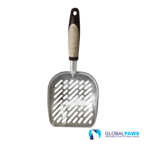 Petmate Metal Litter Scoop