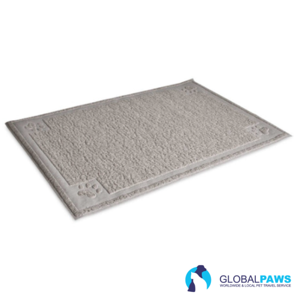 Petmate Litter Mat