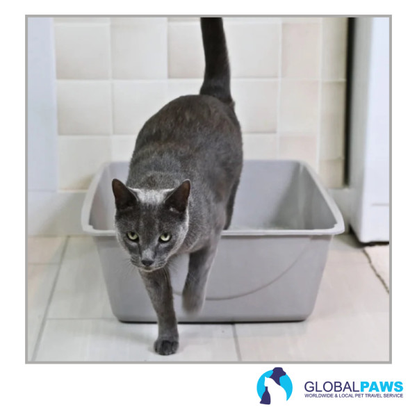 Petmate Basic Litter Box - Image 5