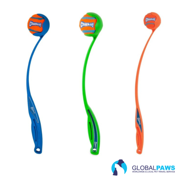 Chuckit! Sport Launcher - Medium Ball