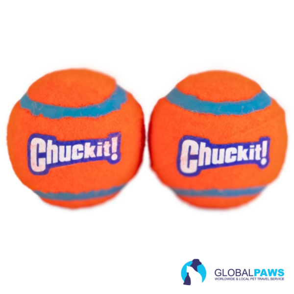 Chuckit! Tennis Balls - Image 6