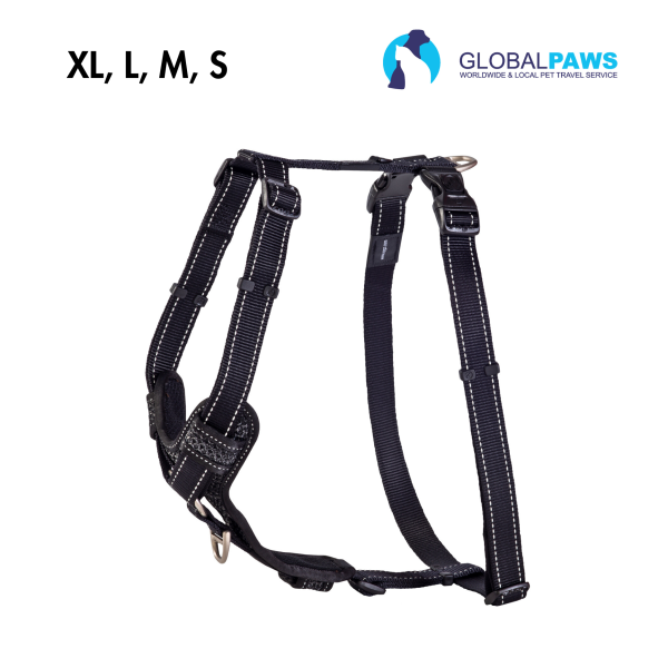 Rogz Dog Utility Control Harness - Image 3