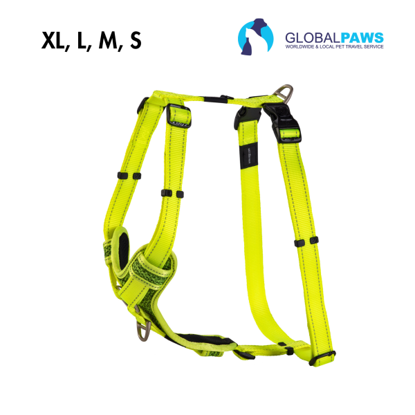 Rogz Dog Utility Control Harness - Image 2