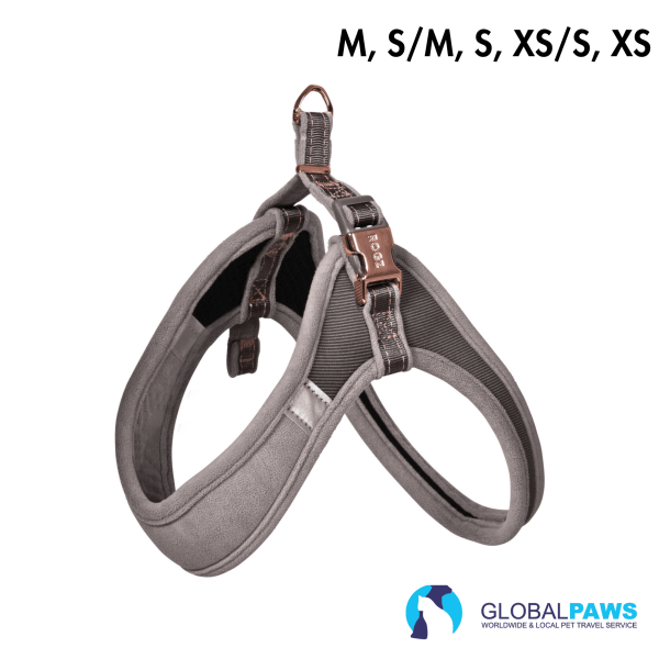 Rogz Dog Urban Adjustable Fast Fit Harness - Image 4