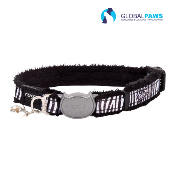 Rogz FasionCat Safety Collar - Image 5