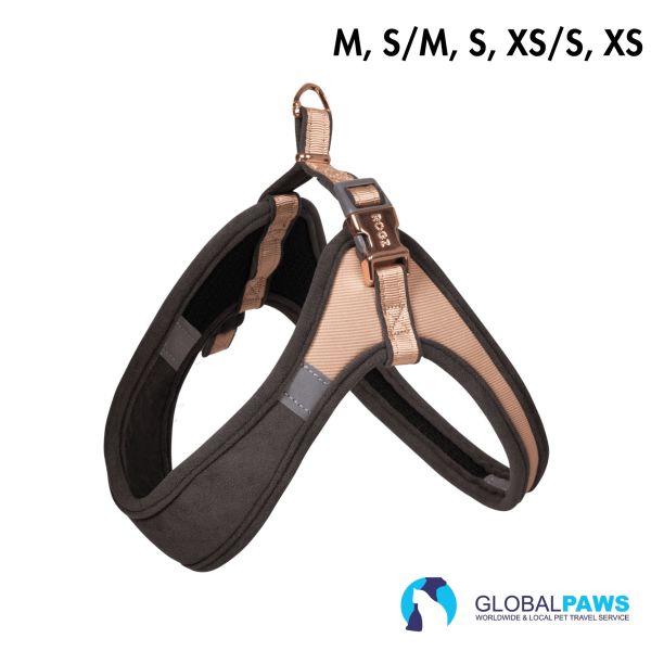 Rogz Dog Urban Adjustable Fast Fit Harness - Image 3