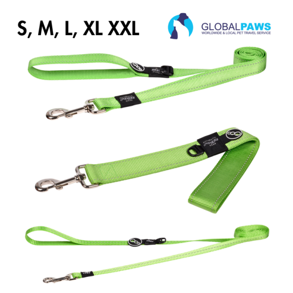 Rogz Dog Utility Lead Classic - Image 10