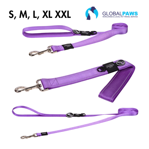 Rogz Dog Utility Lead Classic - Image 6