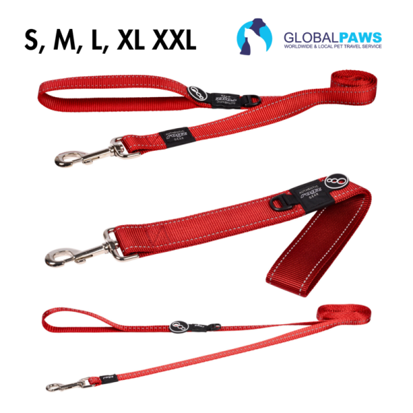 Rogz Dog Utility Lead Classic - Image 5