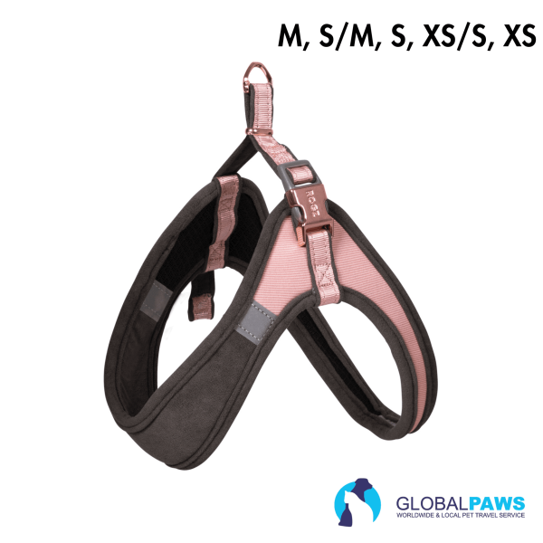 Rogz Dog Urban Adjustable Fast Fit Harness - Image 2