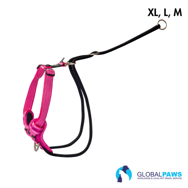 Rogz Dog Utility Harness Stop Pull - Image 5