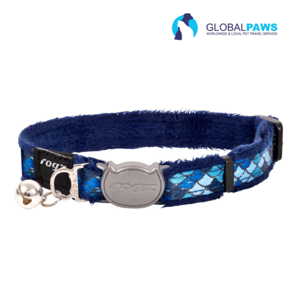 Rogz FasionCat Safety Collar - Image 6