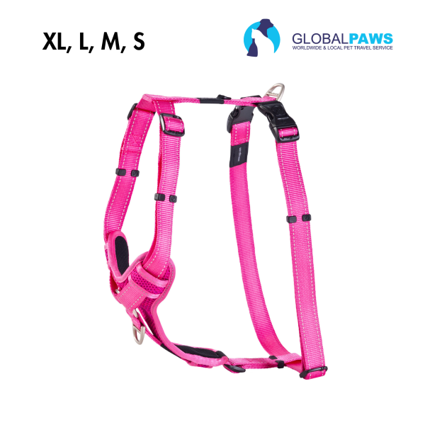 Rogz Dog Utility Control Harness - Image 4