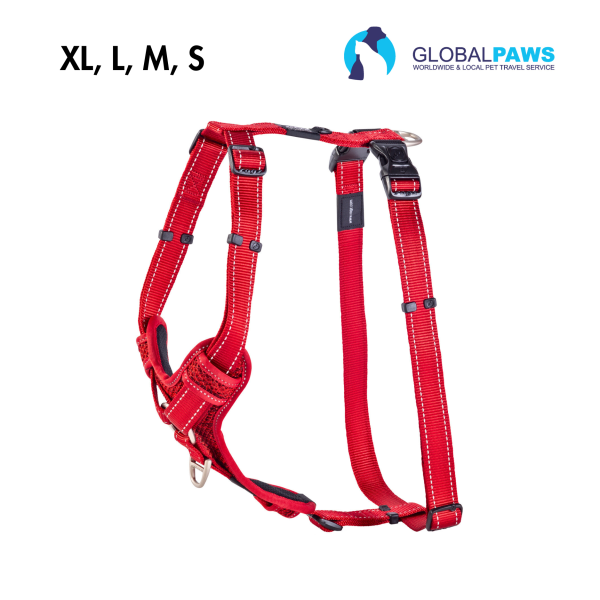 Rogz Dog Utility Control Harness - Image 5
