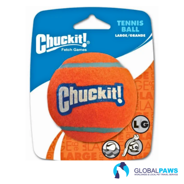 Chuckit! Tennis Balls - Image 4
