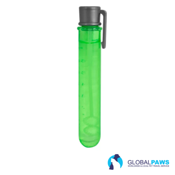 Pet Qwerks Kitty Catnip IncrediBubbles - Image 3