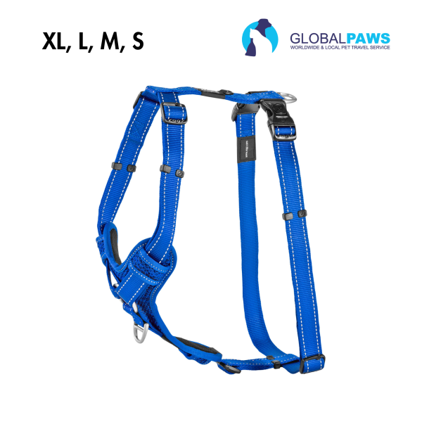 Rogz Dog Utility Control Harness - Image 6