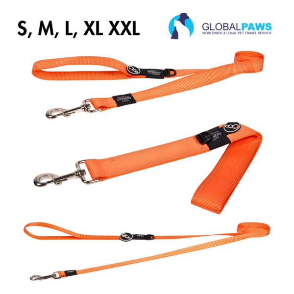 Rogz Dog Utility Lead Classic - Image 3