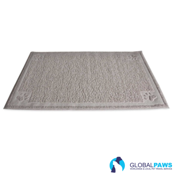 Petmate Litter Mat - Image 2
