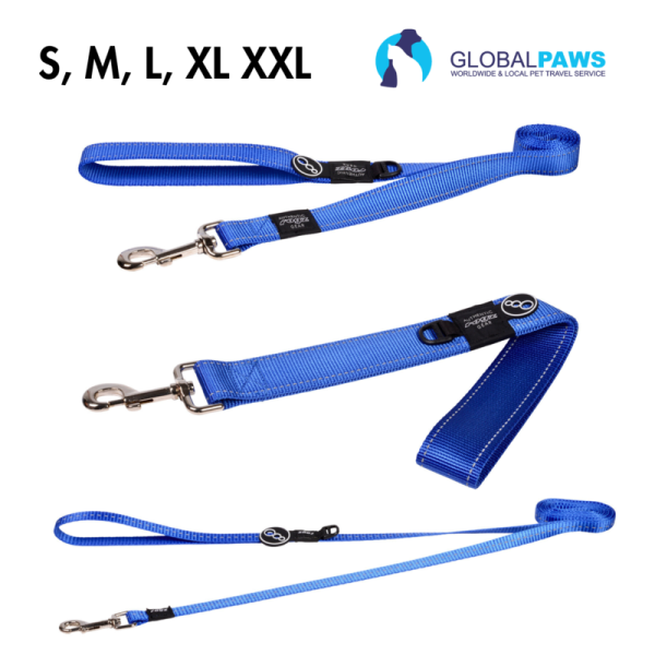 Rogz Dog Utility Lead Classic - Image 2
