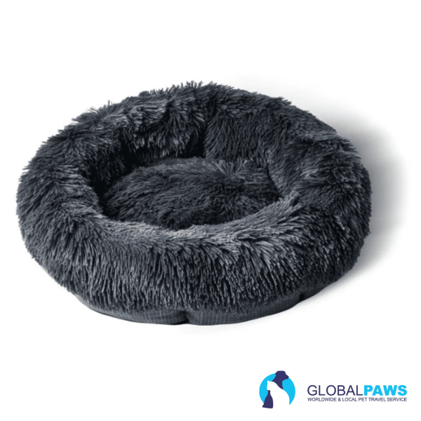Mikki Luxury Calming Bed