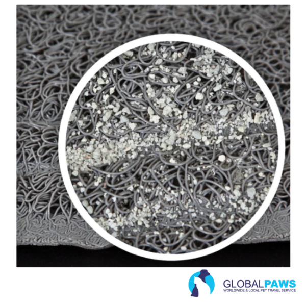 Petmate Litter Mat - Image 3