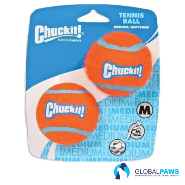 Chuckit! Tennis Balls - Image 8