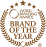 Brand of the year