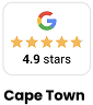 Cape Town Reviews