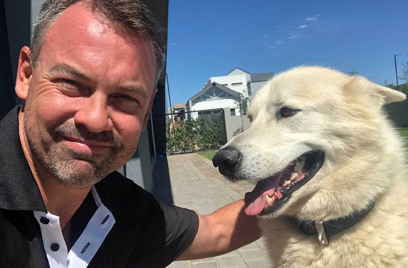Global Paws