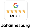 Johannesburg Review